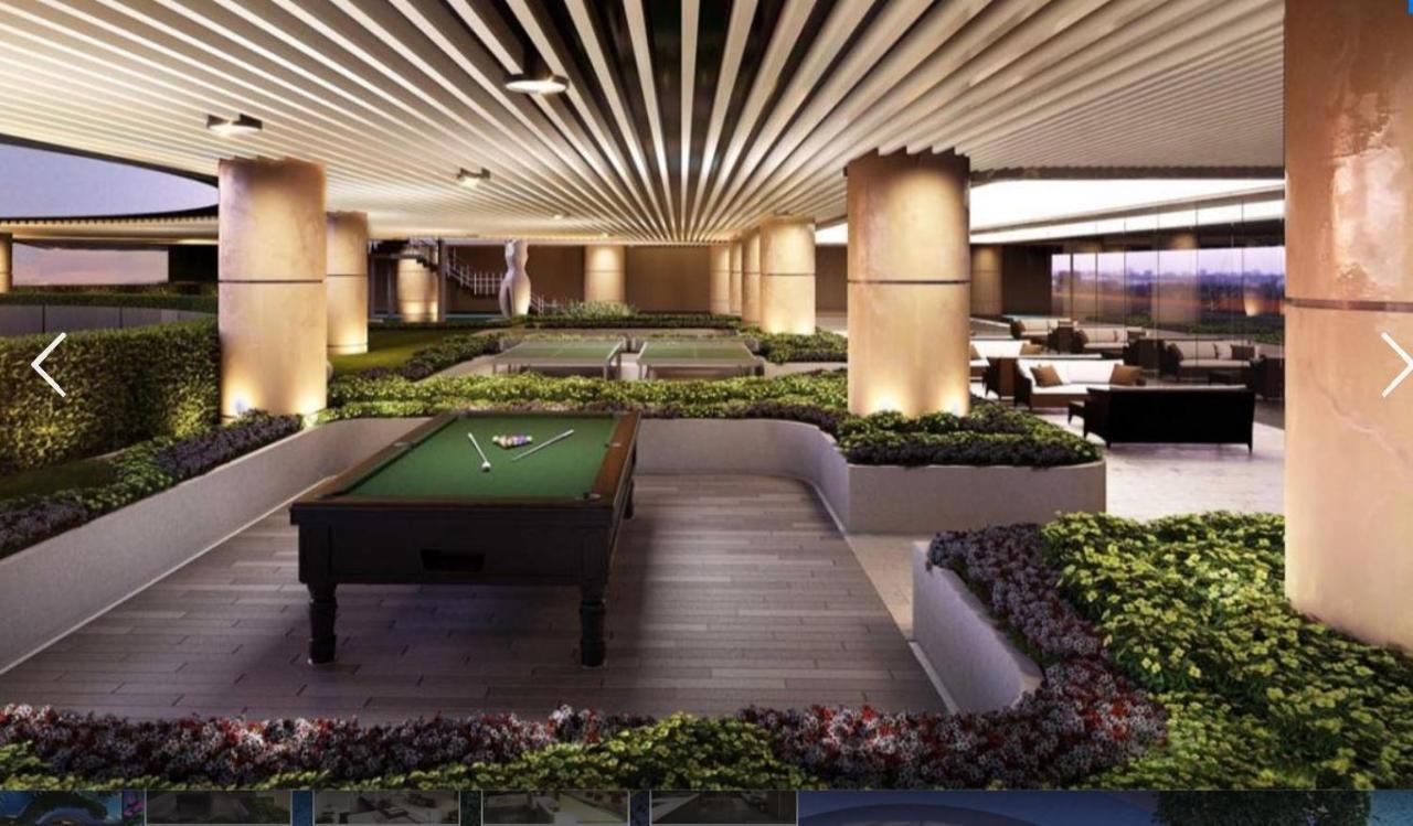 Apartamento Air Luxury Makati Cbd With Balcony Manila Exterior foto