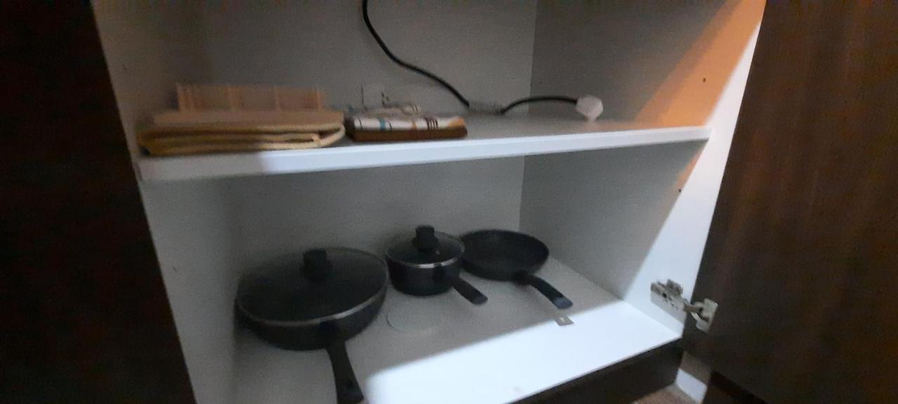 Apartamento Air Luxury Makati Cbd With Balcony Manila Exterior foto